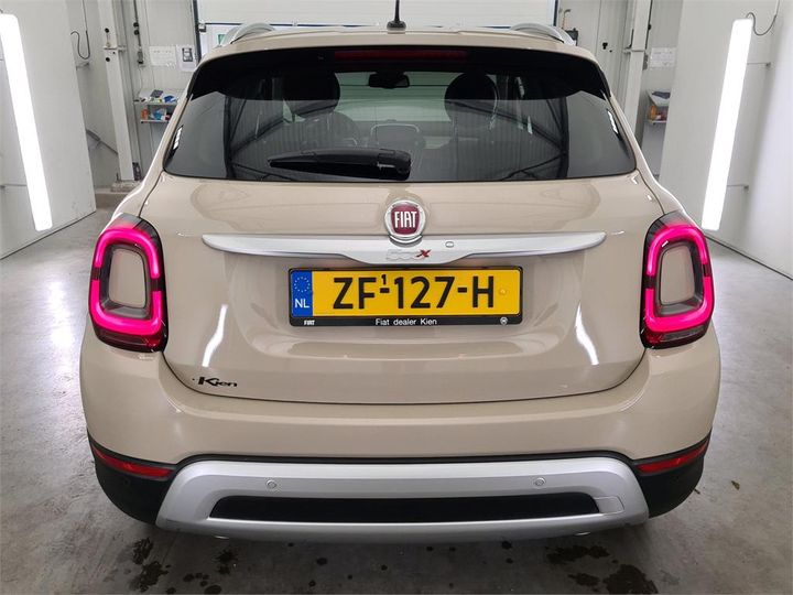 Photo 32 VIN: ZFA3340000P747483 - FIAT 500X 