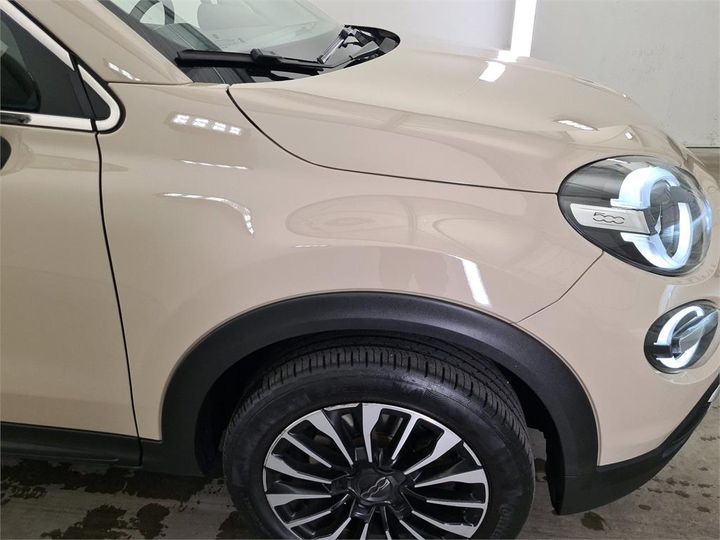 Photo 9 VIN: ZFA3340000P747483 - FIAT 500X 