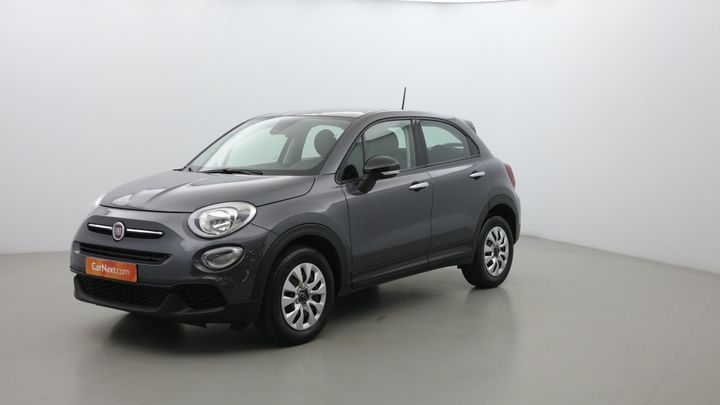 Photo 1 VIN: ZFA3340000P750568 - FIAT 500X 