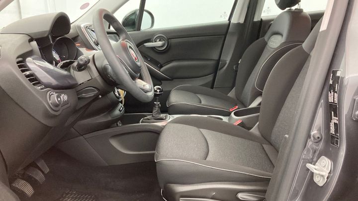 Photo 11 VIN: ZFA3340000P750568 - FIAT 500X 