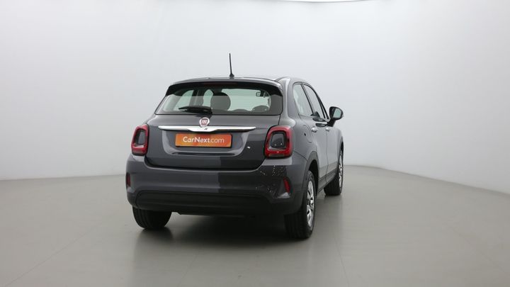 Photo 6 VIN: ZFA3340000P750568 - FIAT 500X 