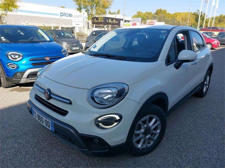 Photo 0 VIN: ZFA3340000P752354 - FIAT 500X 