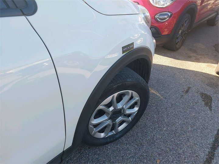 Photo 15 VIN: ZFA3340000P752354 - FIAT 500X 