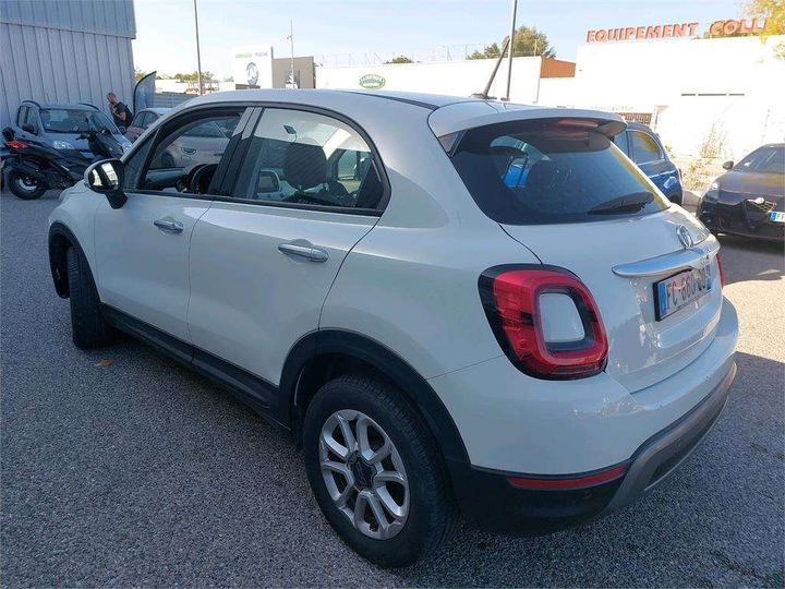 Photo 2 VIN: ZFA3340000P752354 - FIAT 500X 