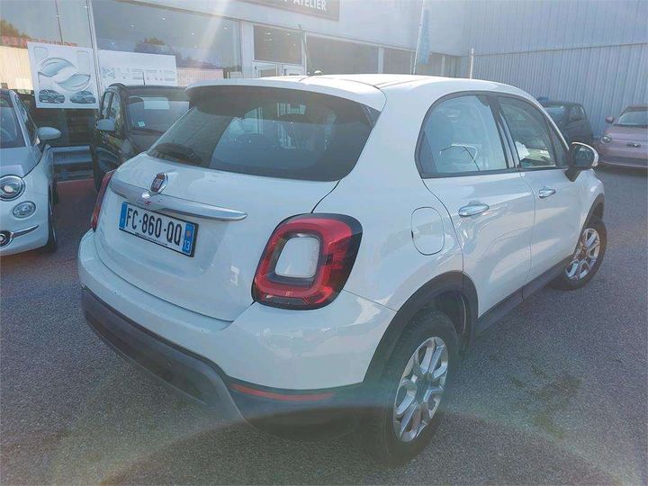 Photo 3 VIN: ZFA3340000P752354 - FIAT 500X 