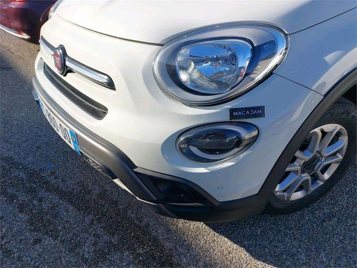 Photo 30 VIN: ZFA3340000P752354 - FIAT 500X 