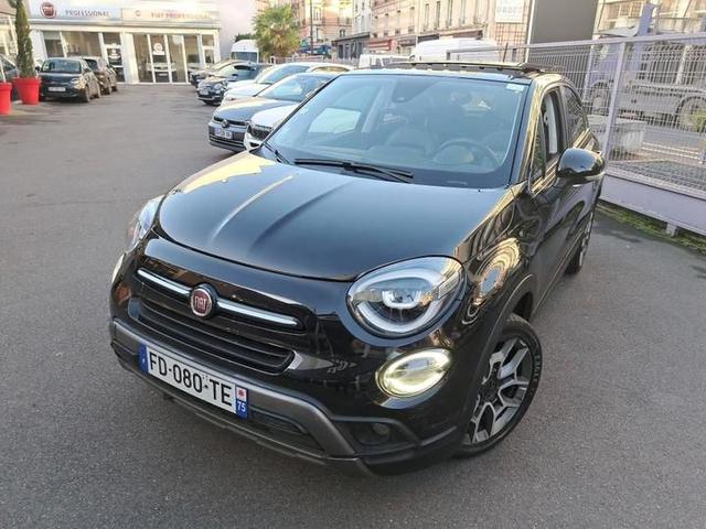 Photo 0 VIN: ZFA3340000P753407 - FIAT 500X 