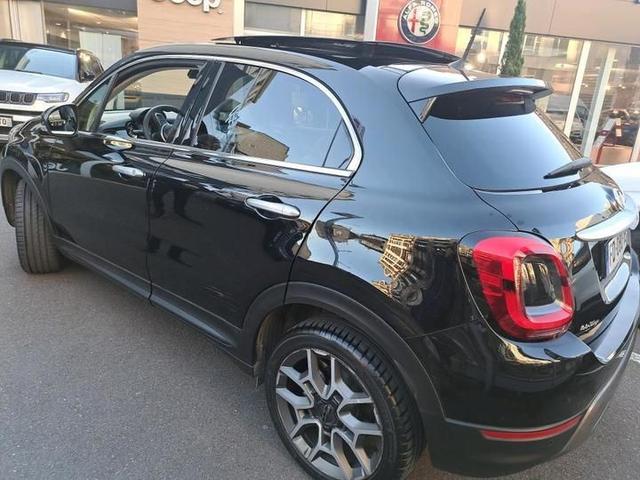 Photo 3 VIN: ZFA3340000P753407 - FIAT 500X 