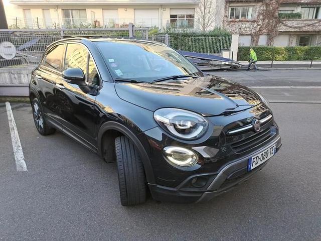 Photo 4 VIN: ZFA3340000P753407 - FIAT 500X 