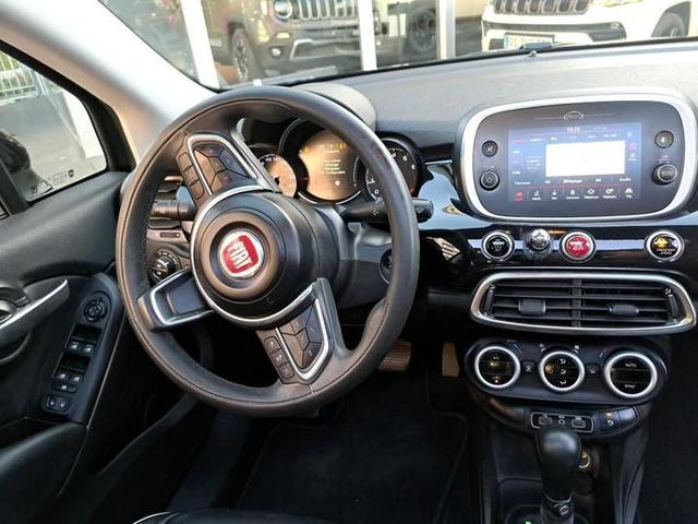 Photo 5 VIN: ZFA3340000P753407 - FIAT 500X 