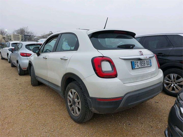 Photo 2 VIN: ZFA3340000P753447 - FIAT 500X 