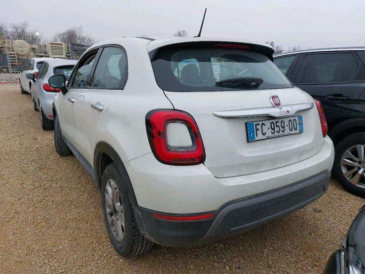 Photo 28 VIN: ZFA3340000P753447 - FIAT 500X 