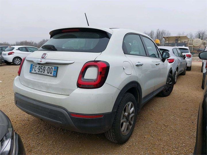 Photo 3 VIN: ZFA3340000P753447 - FIAT 500X 