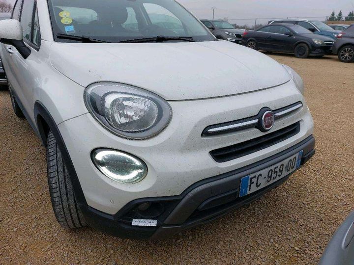 Photo 30 VIN: ZFA3340000P753447 - FIAT 500X 