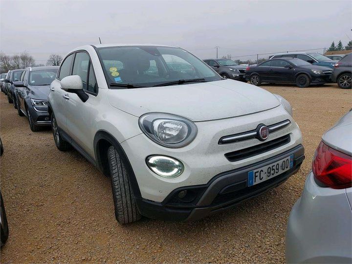 Photo 33 VIN: ZFA3340000P753447 - FIAT 500X 