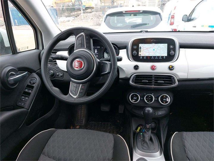 Photo 4 VIN: ZFA3340000P753447 - FIAT 500X 