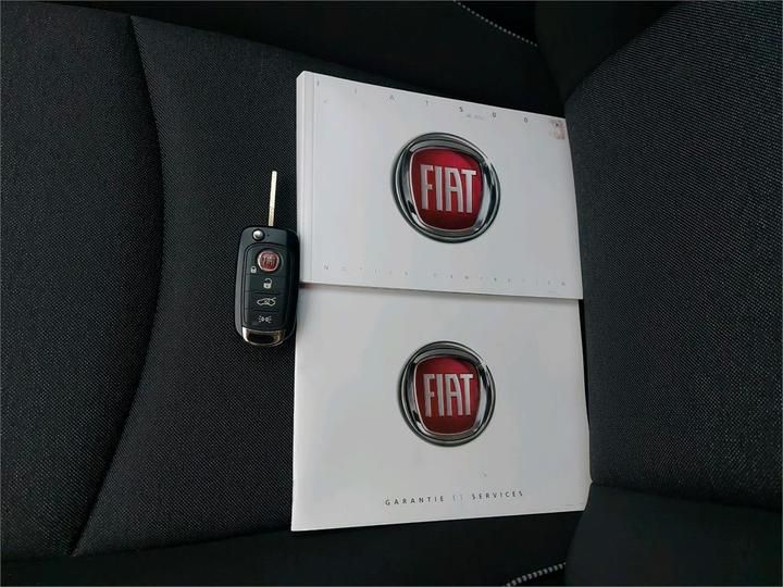 Photo 12 VIN: ZFA3340000P754660 - FIAT 500X 