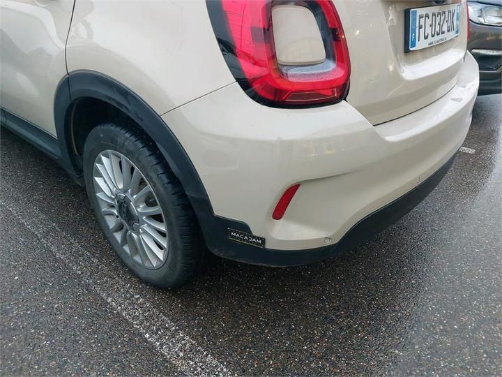 Photo 16 VIN: ZFA3340000P754660 - FIAT 500X 