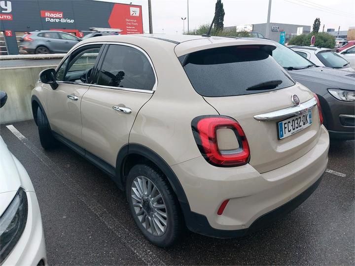 Photo 2 VIN: ZFA3340000P754660 - FIAT 500X 