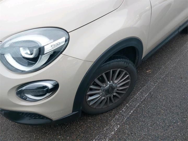 Photo 20 VIN: ZFA3340000P754660 - FIAT 500X 