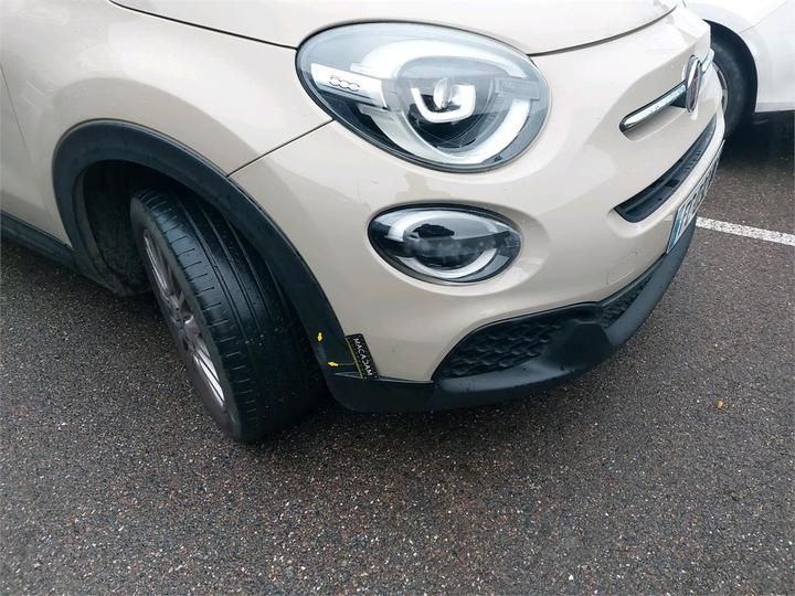 Photo 23 VIN: ZFA3340000P754660 - FIAT 500X 