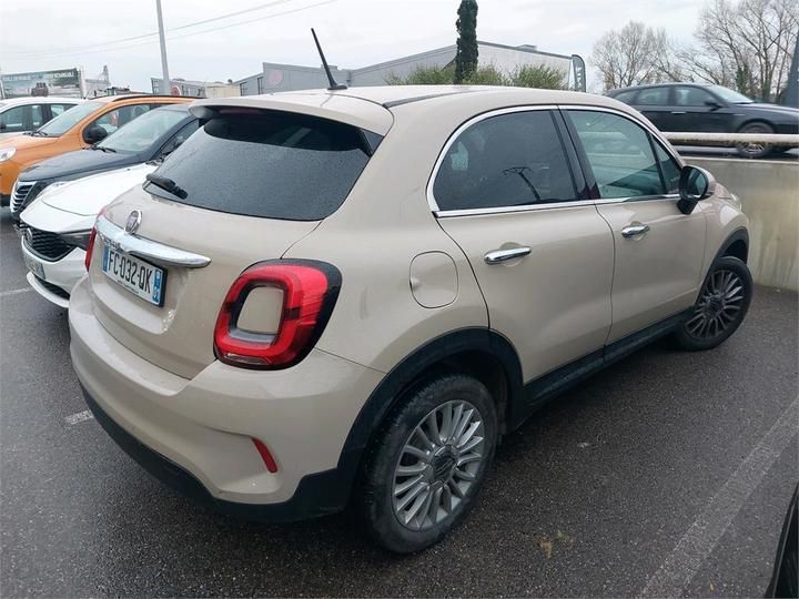 Photo 3 VIN: ZFA3340000P754660 - FIAT 500X 