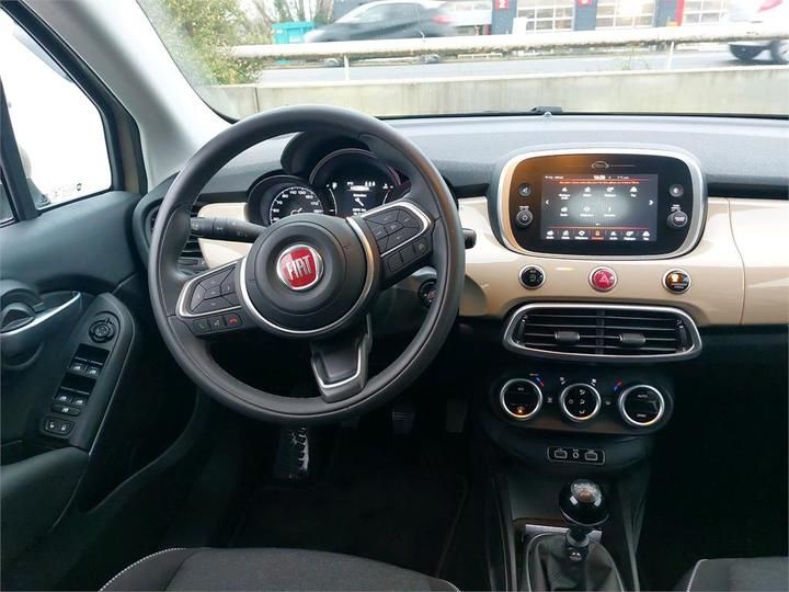 Photo 5 VIN: ZFA3340000P754660 - FIAT 500X 