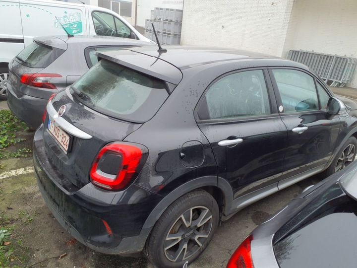 Photo 2 VIN: ZFA3340000P754885 - FIAT 500X FL&#3918 