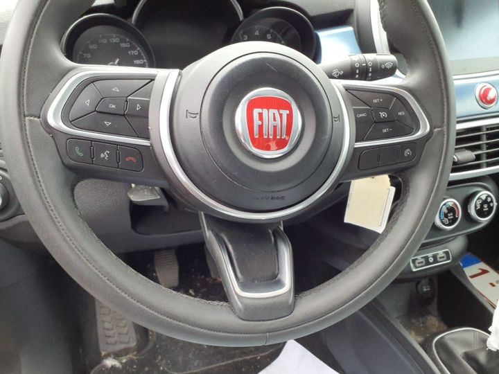 Photo 22 VIN: ZFA3340000P754885 - FIAT 500X FL&#3918 