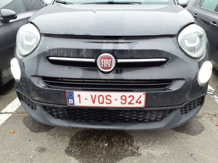 Photo 5 VIN: ZFA3340000P754885 - FIAT 500X FL&#3918 