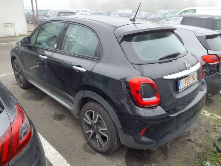 Photo 7 VIN: ZFA3340000P754885 - FIAT 500X FL&#3918 