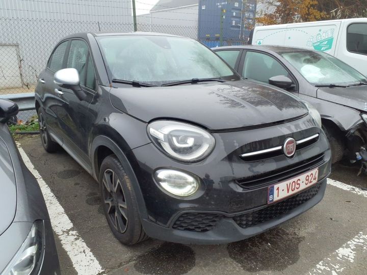 Photo 8 VIN: ZFA3340000P754885 - FIAT 500X FL&#3918 