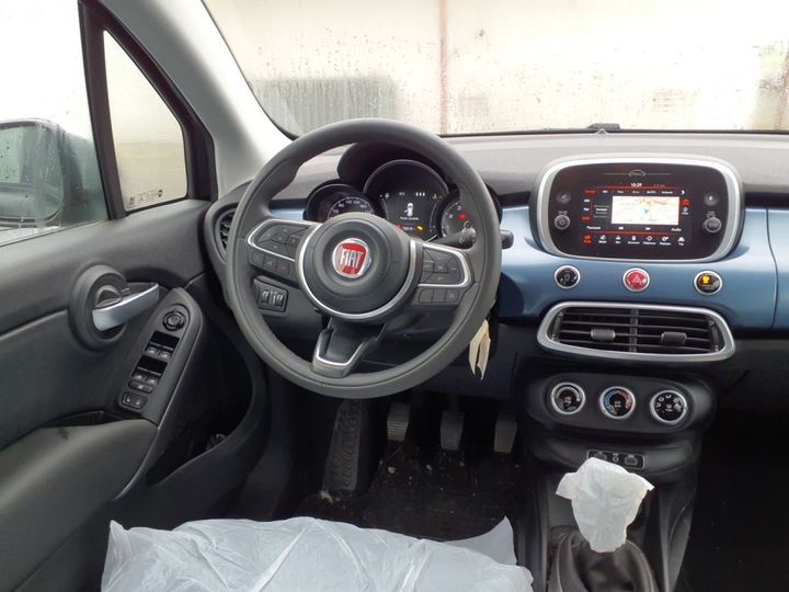 Photo 9 VIN: ZFA3340000P754885 - FIAT 500X FL&#3918 