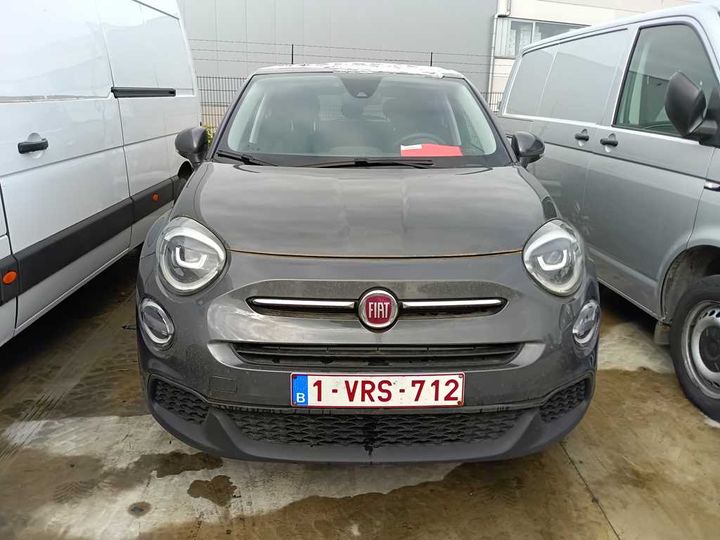 Photo 1 VIN: ZFA3340000P756252 - FIAT 500X 