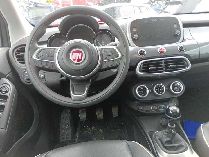 Photo 11 VIN: ZFA3340000P756252 - FIAT 500X 