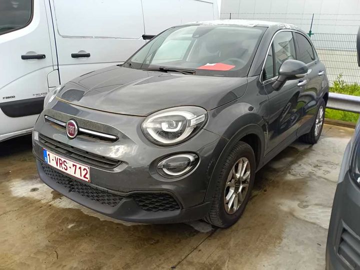 Photo 2 VIN: ZFA3340000P756252 - FIAT 500X 