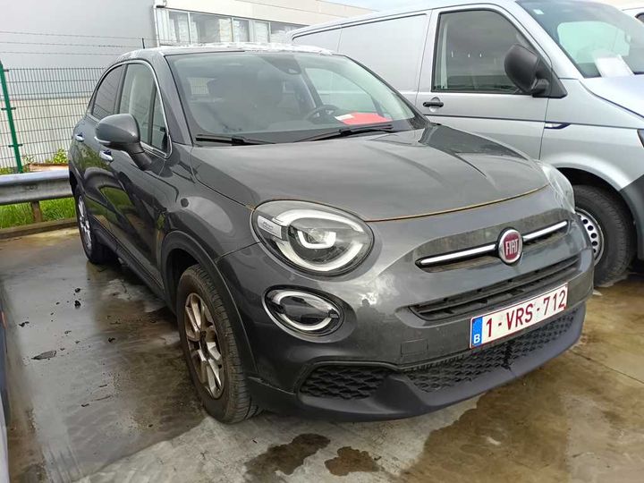 Photo 3 VIN: ZFA3340000P756252 - FIAT 500X 