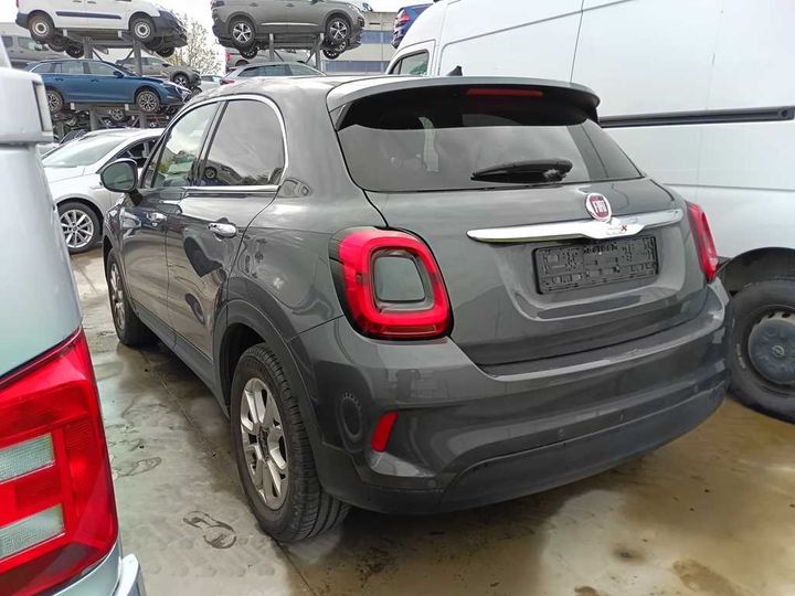 Photo 4 VIN: ZFA3340000P756252 - FIAT 500X 