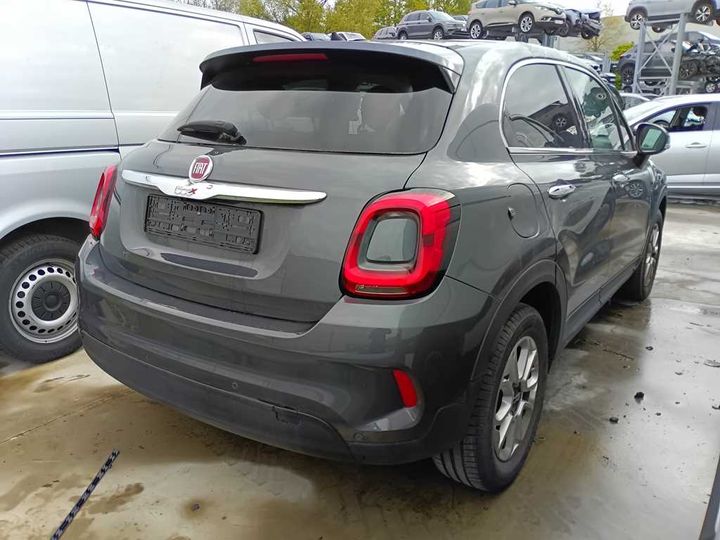 Photo 5 VIN: ZFA3340000P756252 - FIAT 500X 