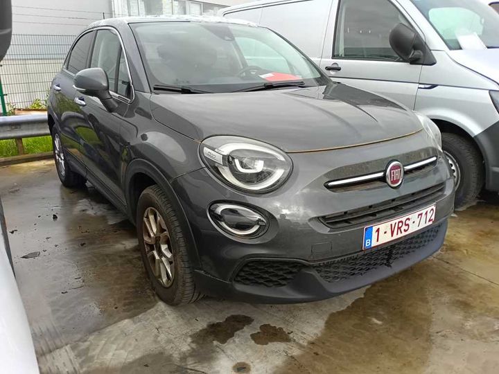 Photo 6 VIN: ZFA3340000P756252 - FIAT 500X 