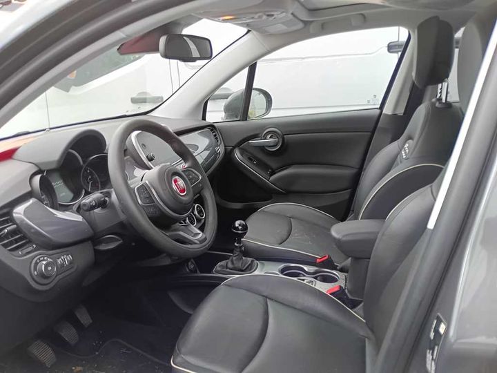 Photo 9 VIN: ZFA3340000P756252 - FIAT 500X 