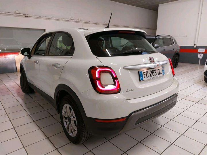 Photo 2 VIN: ZFA3340000P756362 - FIAT 500X 