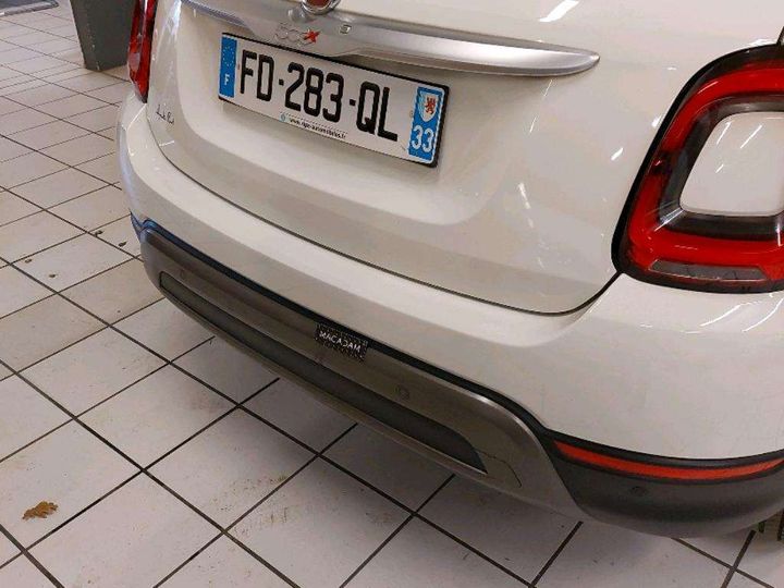 Photo 26 VIN: ZFA3340000P756362 - FIAT 500X 