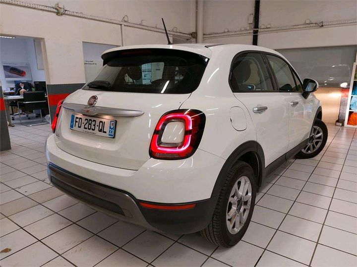 Photo 3 VIN: ZFA3340000P756362 - FIAT 500X 