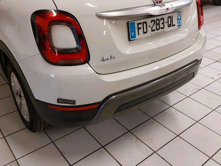 Photo 31 VIN: ZFA3340000P756362 - FIAT 500X 