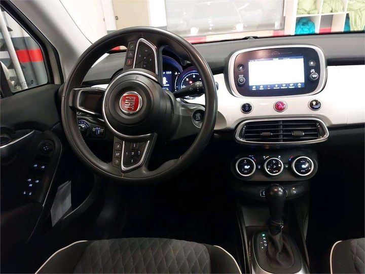 Photo 4 VIN: ZFA3340000P756362 - FIAT 500X 