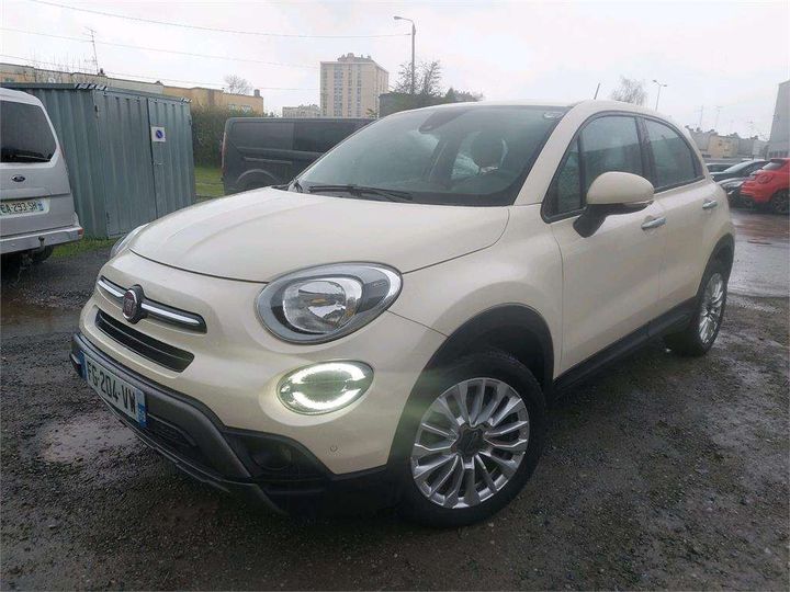 Photo 1 VIN: ZFA3340000P758188 - FIAT 500X 