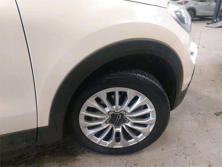 Photo 16 VIN: ZFA3340000P758188 - FIAT 500X 