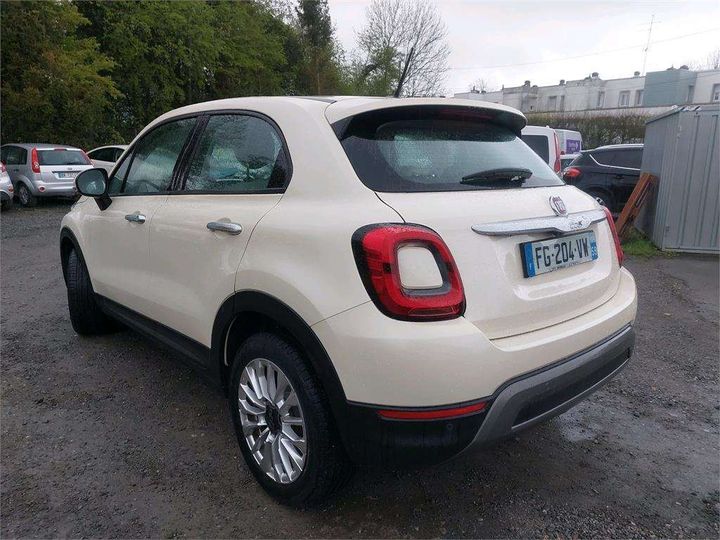 Photo 2 VIN: ZFA3340000P758188 - FIAT 500X 