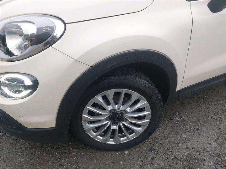 Photo 28 VIN: ZFA3340000P758188 - FIAT 500X 